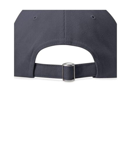 Casquette de baseball pro-style adulte graphite Beechfield