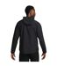 Veste À Capuche Motif/style Swoosh Form Homme Noir Nike-2