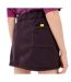 Jupe polaire Violette Femme Adidas Skirt - 34-2