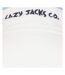 Sweat Motif/style Rayé Femme Pastel Lazy Jacks-4