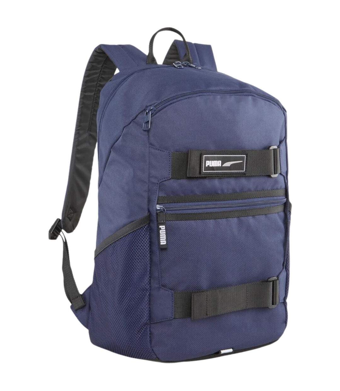 Sac À Dos Deck Taille Unique Bleu Marine Puma-1