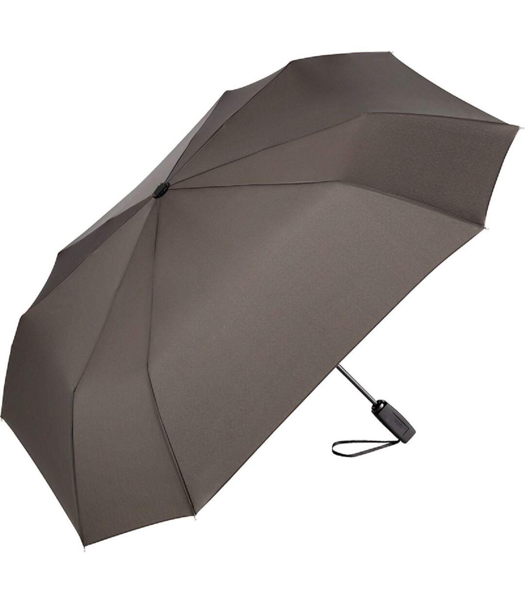 Parapluie de poche carré FP5649 - gris-1