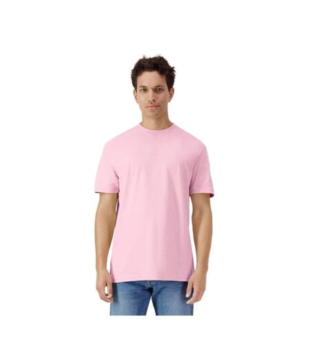 T-shirt homme rose clair Gildan Gildan