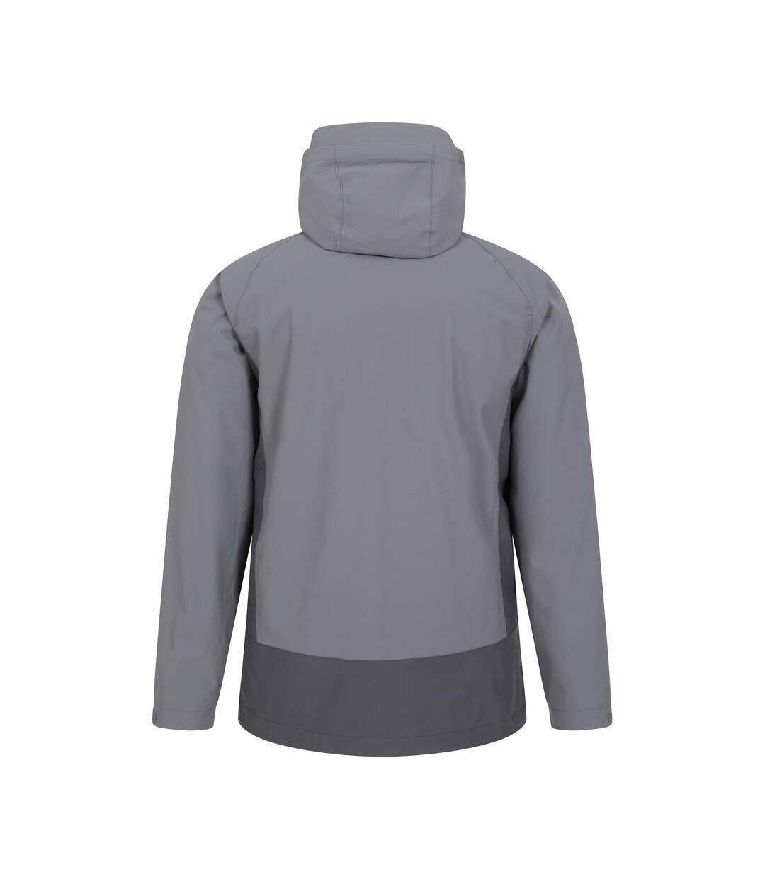 Veste imperméable bounds homme gris Mountain Warehouse-2