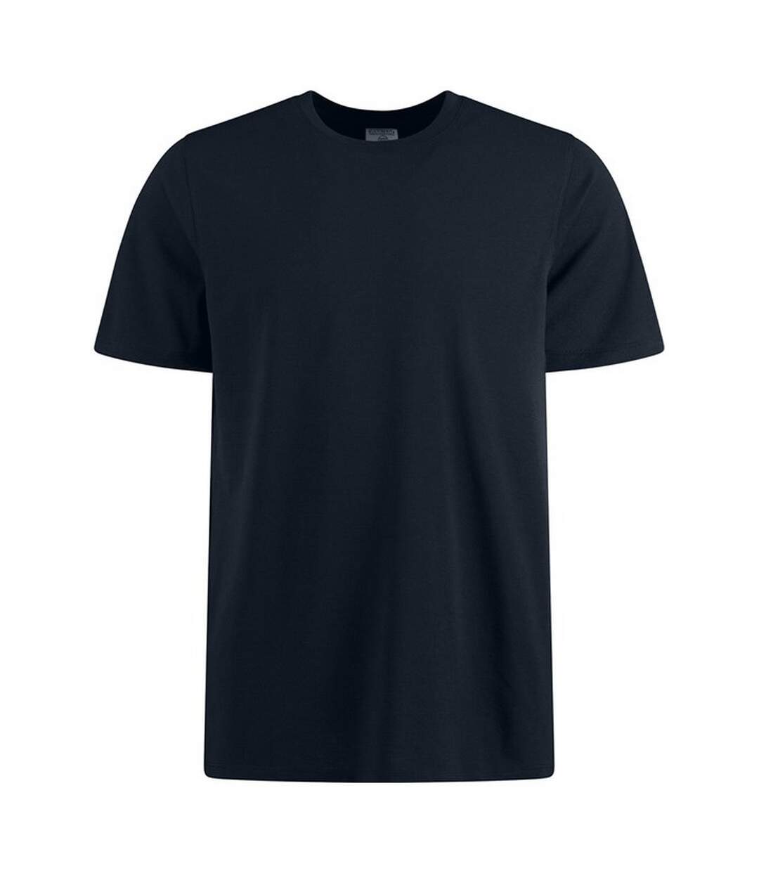 Mens superwash 60°c t-shirt navy Kustom Kit