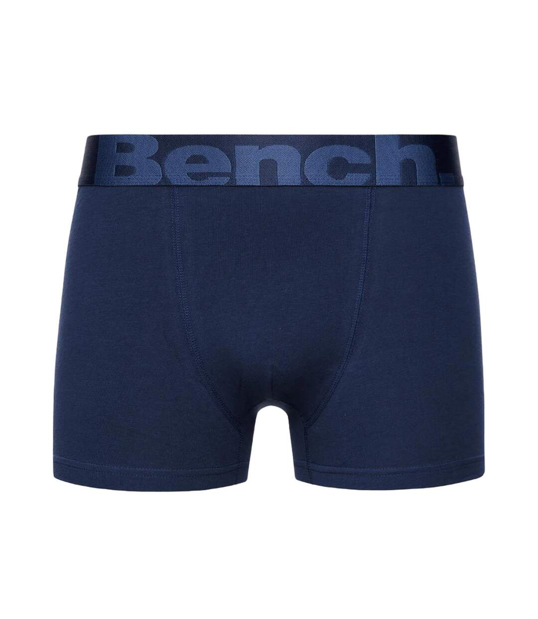 Pack of 3  Mens valdev boxer shorts  blue/navy Bench-3