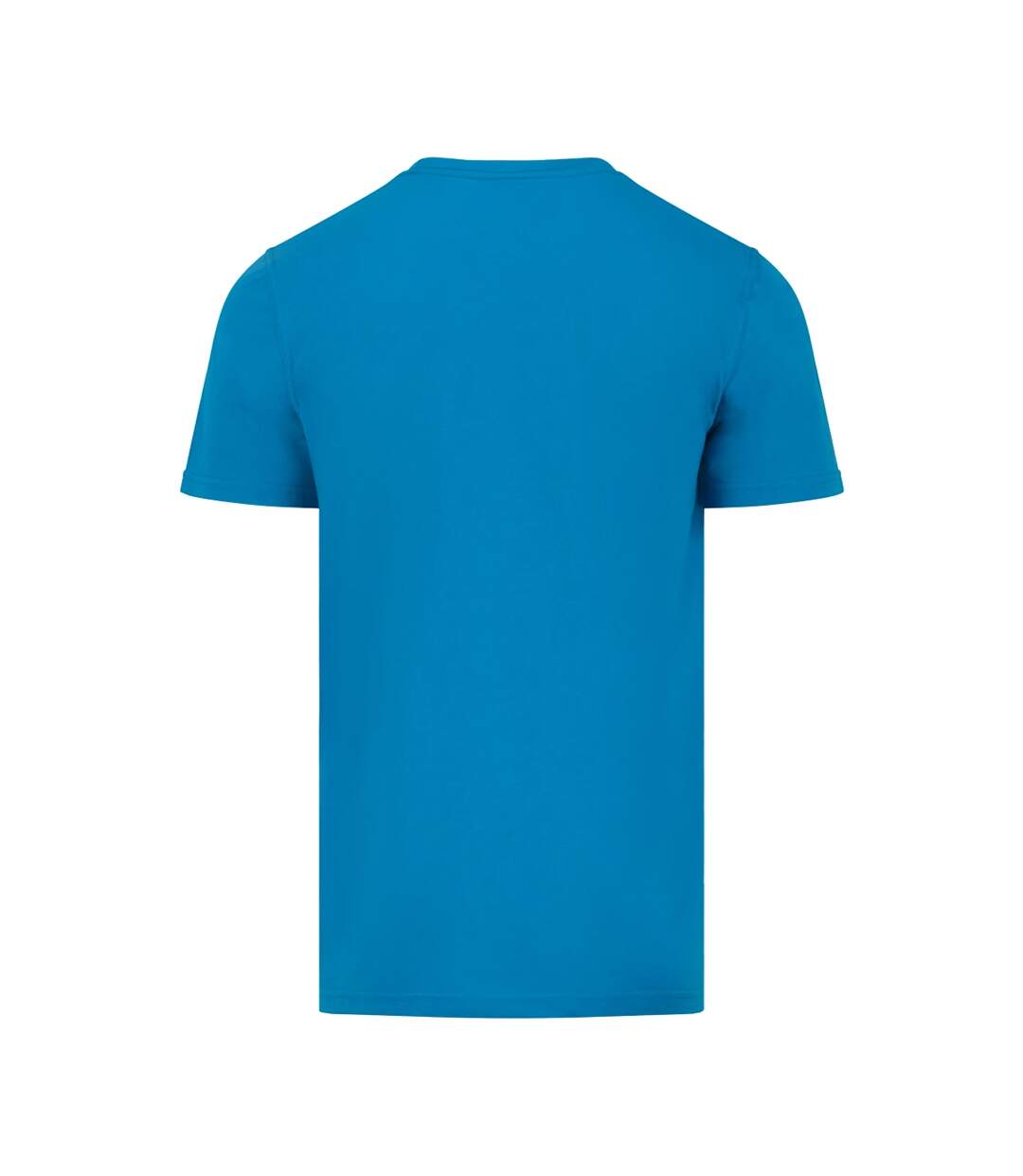 T-shirt Pro Homme Turquoise Vif PRO RTX-2