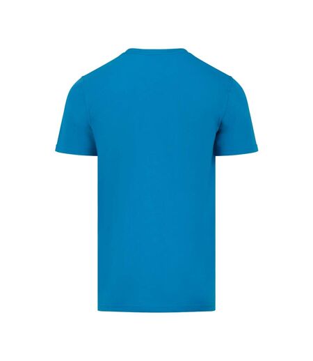 T-shirt Pro Homme Turquoise Vif PRO RTX