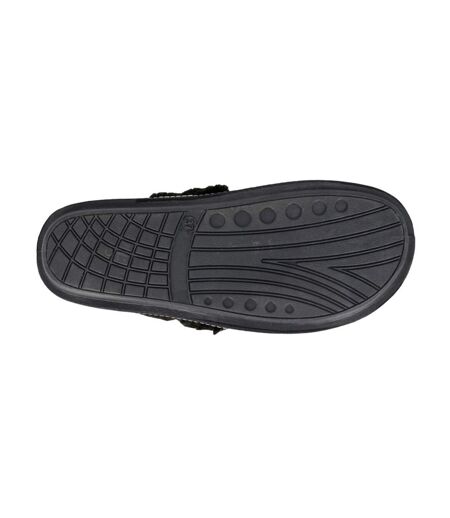Chaussons Trina Femme Noir Sleepers