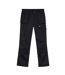 Pantalon de travail redhawk pro homme noir Dickies-1