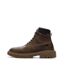 Bottines marron homme ellesse brown-1