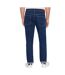 Jean regular bleu foncé homme pepe jeans tapered pm207390ct7-2