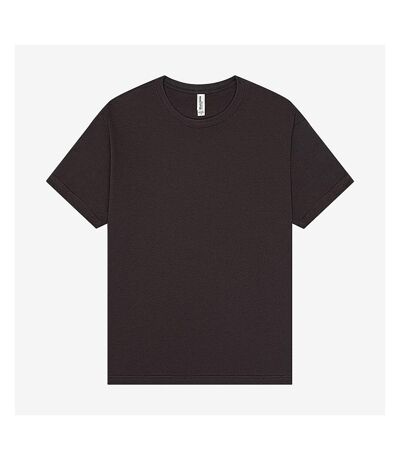 T-shirt Adulte Gris Foncé Bella + Canvas