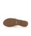 Sandales beige femme xti 144074 - 36-2
