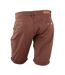 Short chino marron homme la maison blaggio venili - 29-2
