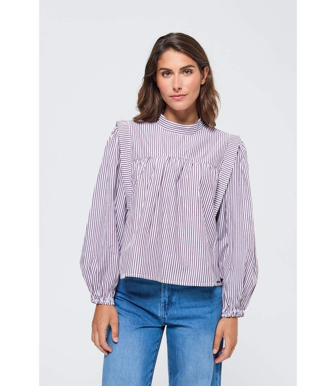 Blouse Melylo-3