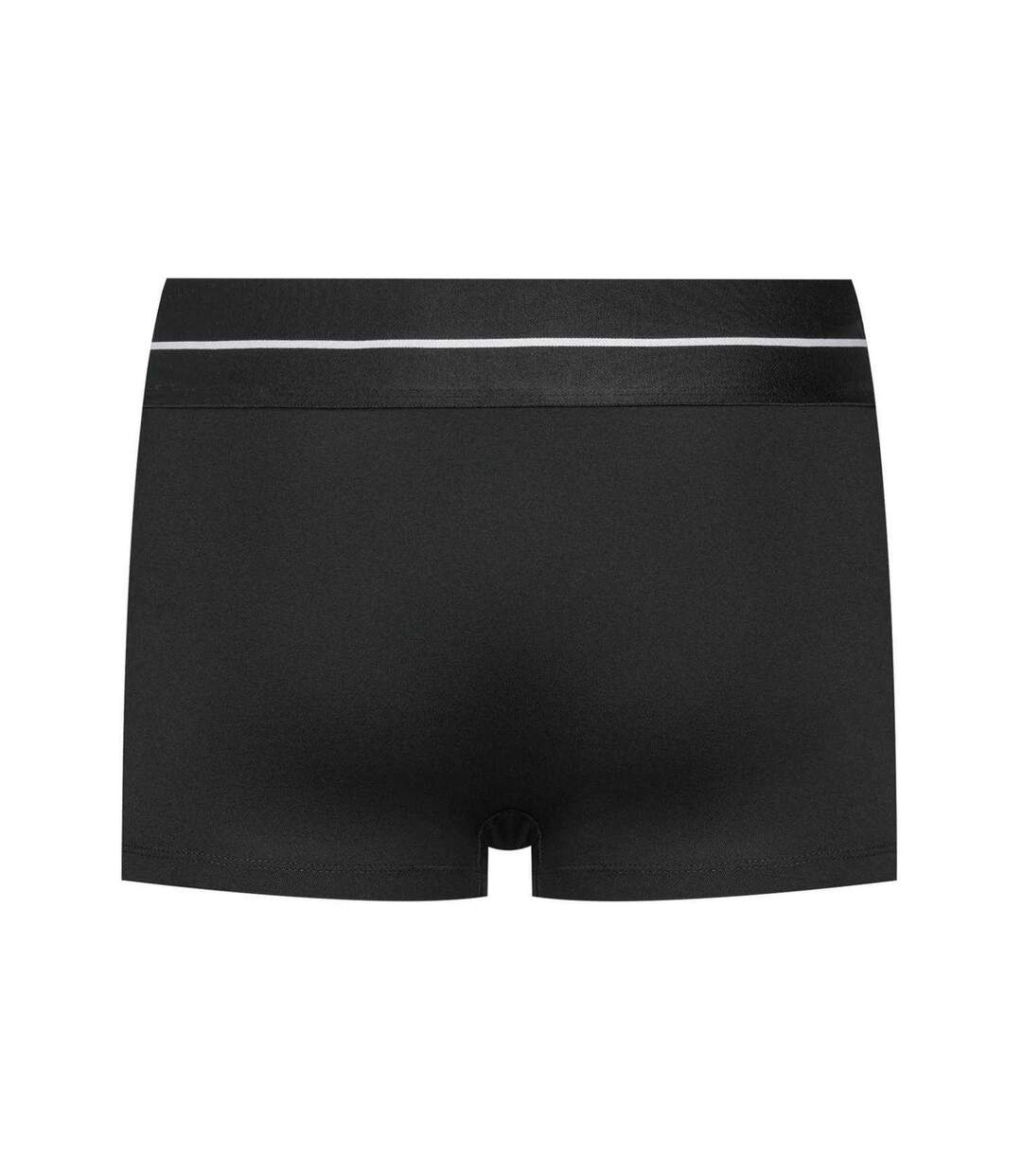 Boxers Homme Noir Guess-2