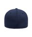 Casquette De Baseball Tout-petit Bleu Marine Flexfit-2