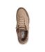 Basket Basse à Lacets Skechers Leopard Dream-5