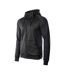 Mens Akos Hoodie Black Martes-4