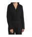 Chemisier Motif/style Uni Femme Noir Calvin Klein-2