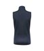 Veste Sans Manches Powerslide Femme Bleu Marine Printer-2