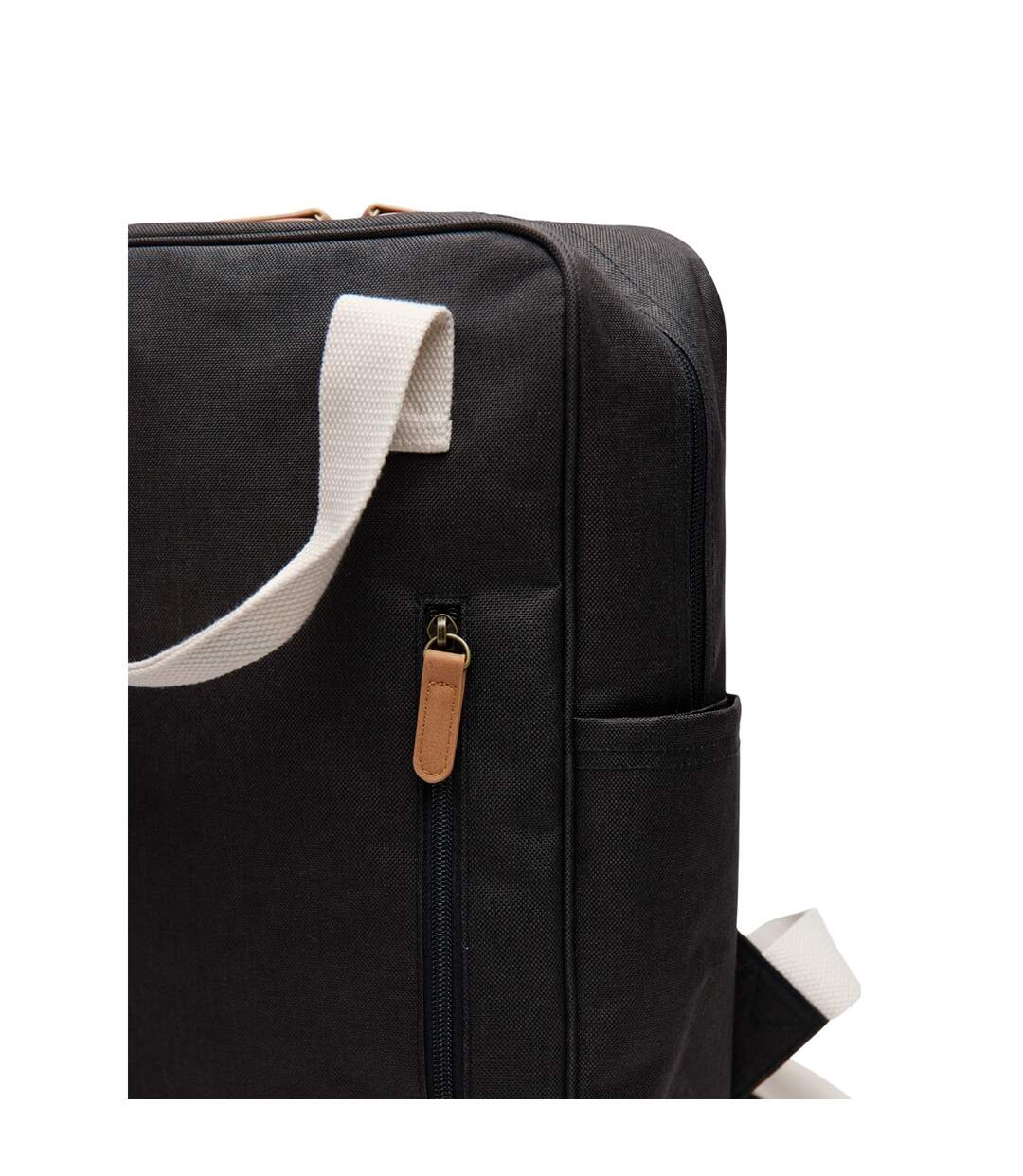 Taille unique noir Vinga-4
