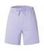 Mens Sewalk Shorts Purple Boss-2