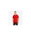 Polo Teamgoal Casuals Homme Rouge Puma-1