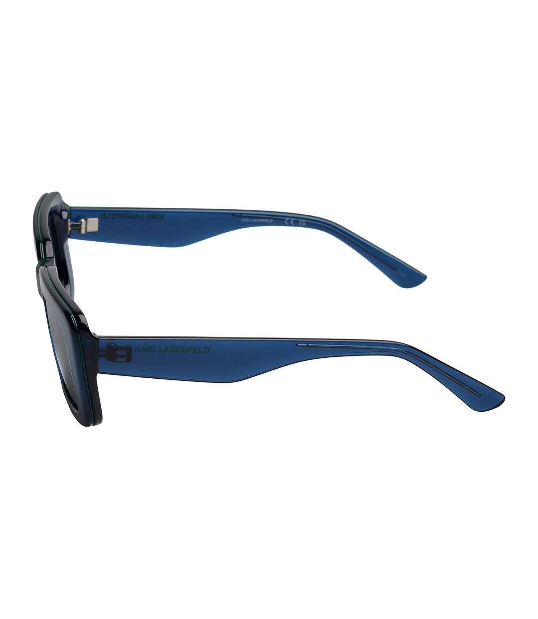 Rectangular Sunglasses KL6101S Men-Women-3