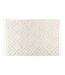 Tapis Déco en Laine Dahlia 200x300cm Blanc-1