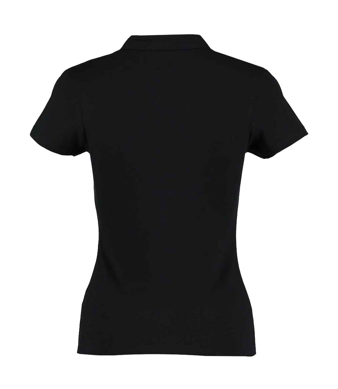 Haut Femme Noir Kustom Kit-3