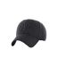 Casquette De Baseball Motif/style New York Yankees Mvp Noir 47-1