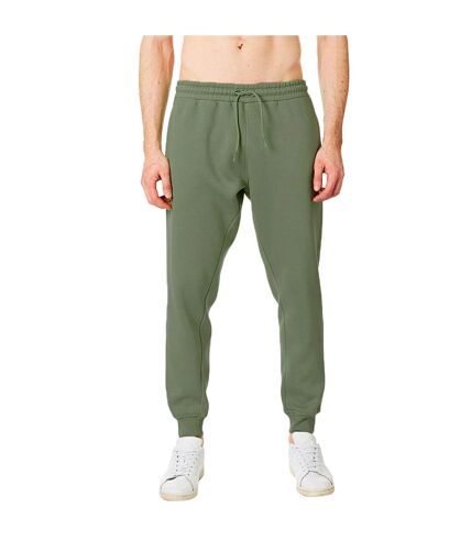 Pantalon de jogging pour hommes vert militaire RIPT Essentials