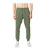 Pantalon de jogging pour hommes vert militaire RIPT Essentials