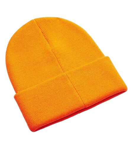 Bonnet Motif/style Logo Halftime Homme Orange Under Armour