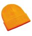Bonnet Motif/style Logo Halftime Homme Orange Under Armour-2
