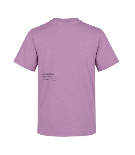 T-Shirt violet femme o'neill future surf