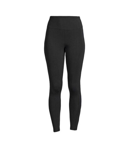 Legging Femme Noir Casall