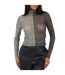 Haut Illusion Femme Noir Crème Brave Soul-2