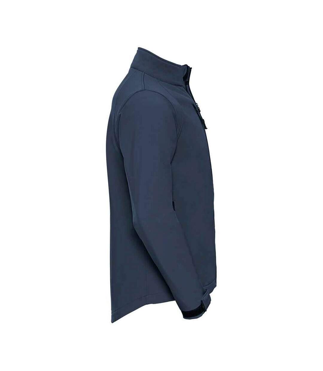 Veste softshell homme bleu marine Russell Russell