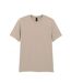T-shirt Motif/style Uni Softstyle Adulte Sable Gildan-2