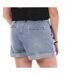 Short bleu femme monday premium lw788 - l-2