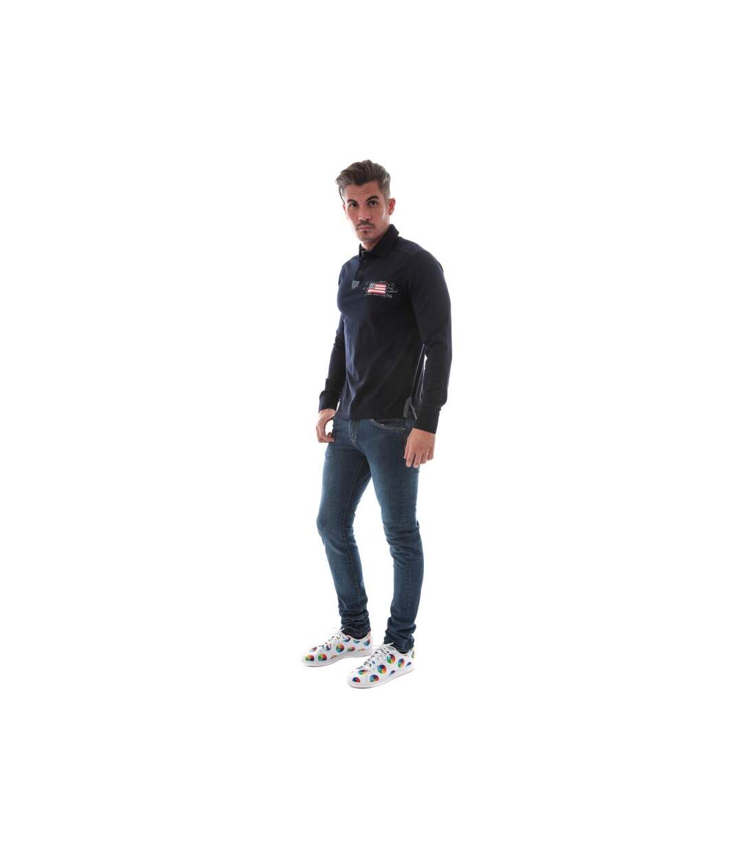 POLO PALGO-4