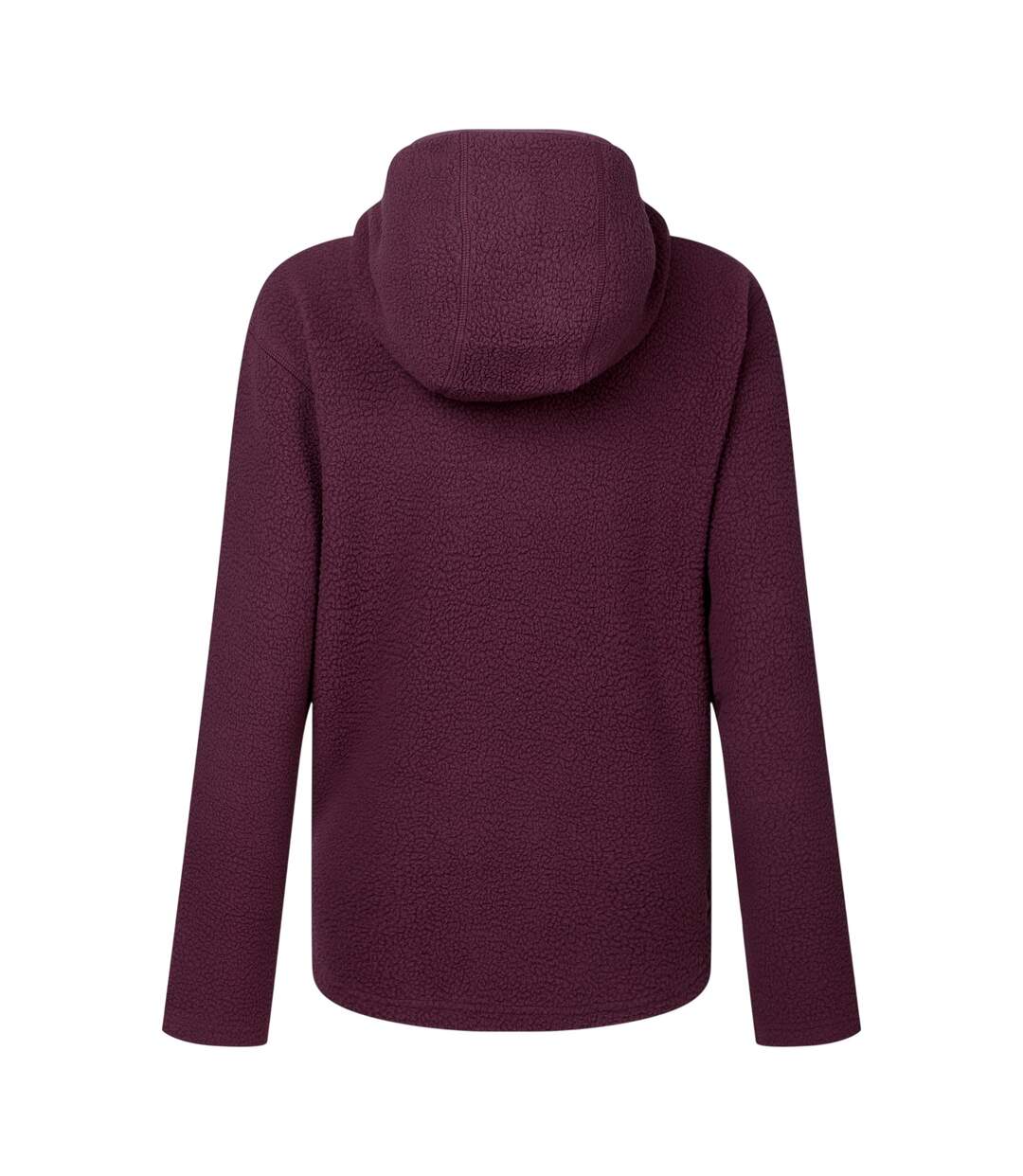 Polaire Firn Femme Lilas Foncé Dare 2B-3