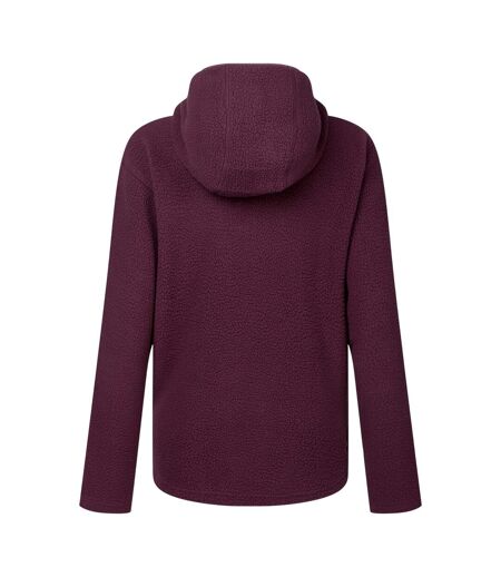 Polaire Firn Femme Lilas Foncé Dare 2B