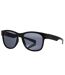 Mens sargon round sunglasses one size black Regatta