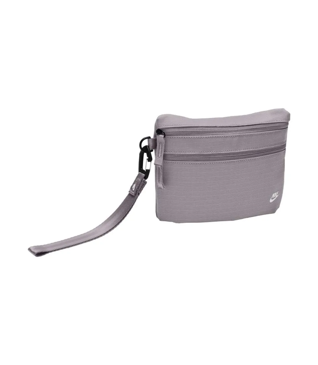 Pochette Poignet Club Taille Unique Violet Clair Nike-2