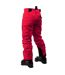 Kristoff Ski Trousers Red Trespass-2