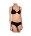 Boxers Shortys microfibre Lot de 3 Femme-3